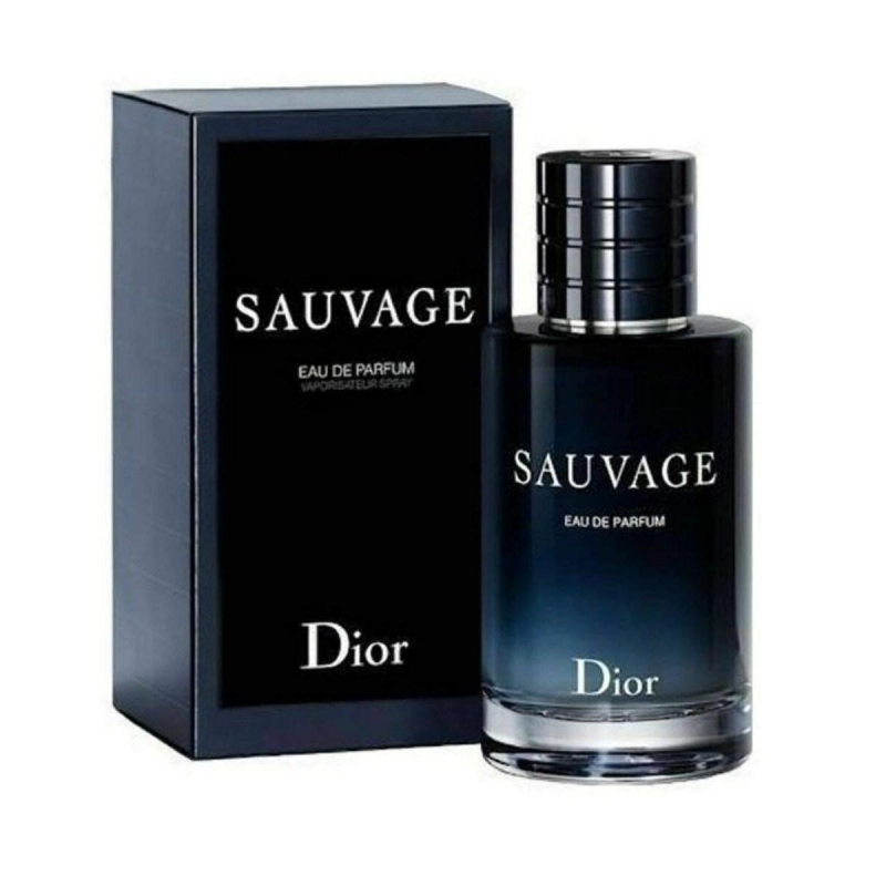 Christian Dior Sauvage Apa De Toaleta 60 Ml - Parfum barbati 0